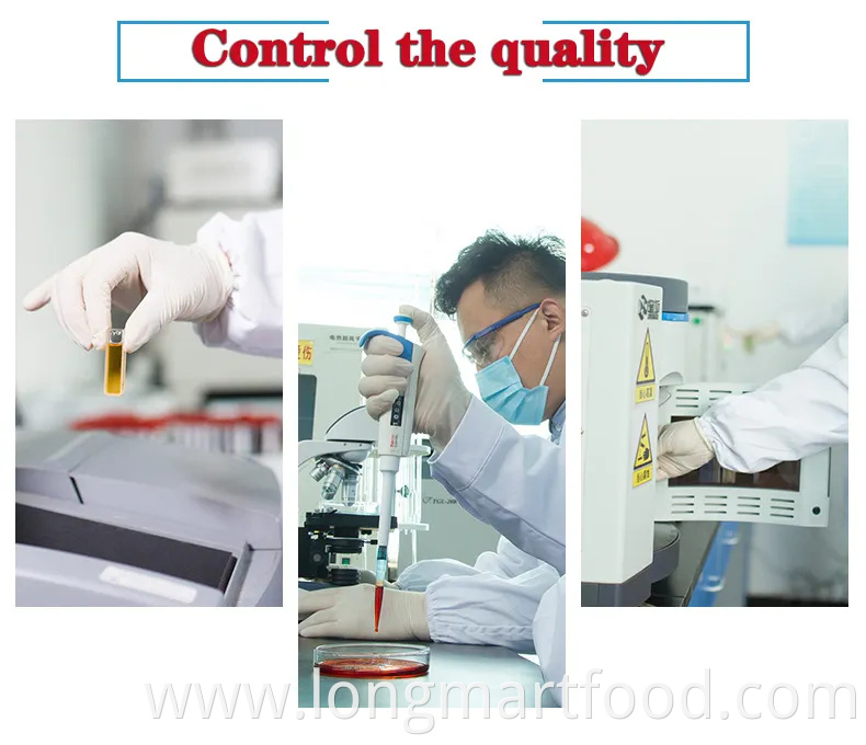 China Supplier Gummy Candy Vitamin for Kids